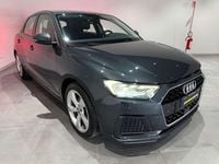 Gebraucht Audi A1 Sportback 116 PS (85 kW) 2019 Grau Kleinwagen
