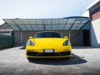 Usata Porsche 718 366 CV (269 kW) 2019 Cabrio