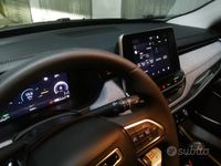 Usata Jeep Compass 130 CV (95 kW) 2022 Grigio SUV