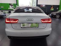 usata Audi A6 2.0 TDI 177 CV S-LINE Ottimo stato