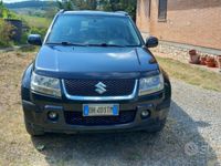 usata Suzuki Grand Vitara 2.0 TDI S.W.