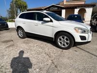Usata Volvo XC60 Momentum 163 CV (119 kW) 2011 Bianco SUV