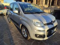 usata Fiat Panda Panda1.3 mjt 16v Easy s