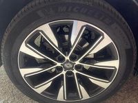 Usata Renault Austral Techno 160 CV (117 kW) 2023 Grigio SUV