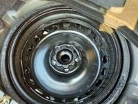 Usata Mercedes SLK200 184 CV (135 kW) 2008 Nero Cabrio