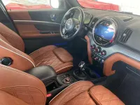 Usata Mini Cooper S Countryman Hype 178 CV (130 kW) 2020 Sage green metallizzato SUV