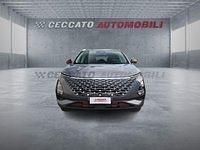 Usata Omoda 5 147 CV (108 kW) 2024 Grigio SUV