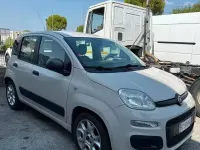 Usata Fiat Panda 95 CV (69 kW) 2016 Utilitaria