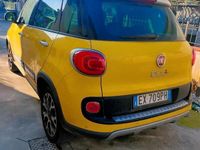 usata Fiat 500L - 2014