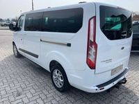 usata Ford 300 Tourneo Custom2.2 TDCi 155CV PL Titani