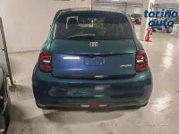 Nuova Fiat 500 Icon 65 CV (47 kW) 2026 Bluazzurro Berlina