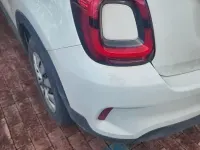Usata Fiat 500 95 CV (69 kW) 2019 Bianco Station wagon