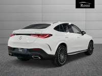 Nuova Mercedes GLC200 269 CV (197 kW) 2026 Nero SUV
