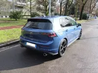Usata VW Golf VIII GTI 265 CV (194 kW) 2024 Berlina