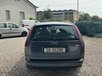 usata Ford Focus 1.6 tdci