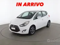Occasion Hyundai i20 Xpossible 90 ch (66 kW) 2016 Blanc SUV