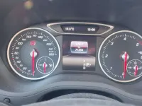 Usata Mercedes B180 109 CV (80 kW) 2018 Argento Utilitaria