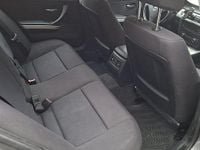 Usata BMW 320 184 CV (135 kW) 2010 Grigio Station wagon