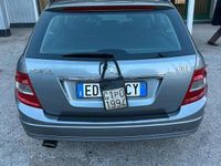 usata Mercedes C200 C 200CDI BlueEFFICIENCY Classic