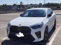 Usata BMW X2 M Sport 150 CV (110 kW) 2024 Bianco SUV