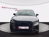 Usata Audi Q2 Ambiente 190 CV (139 kW) 2022 Nero SUV