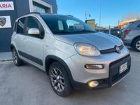 usata Fiat Panda 4x4 Panda 1.3 mjt 16v s