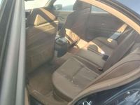 Usata BMW 745 333 CV (244 kW) 2002 Berlina