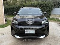 Usata Citroën C5 Aircross 131 CV (96 kW) 2025 Nero SUV