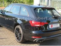 usata Audi A4 Avant 35 2.0 tdi 150cv s-tronic 12-2018