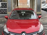 Usata Renault Clio IV 73 CV (53 kW) 2013 Other Berlina