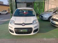 Usata Fiat Panda 69 CV (50 kW) 2015 Bianco Utilitaria