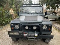 Usata Land Rover Defender 113 CV (83 kW) 1996 Grigio SUV