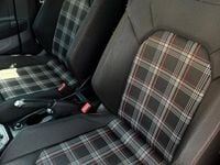Usata VW Polo GTI 200 CV (147 kW) 2019 Blu Utilitaria