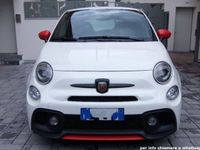 usata Abarth 595 1.4 Turbo T-Jet 180 CV Competizione