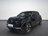 Nuova Nissan Micra Evolve 110 kW (150 CV) 2026 Enigma black Utilitaria