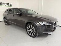 Usata Volvo V90 CC 197 CV (144 kW) 2023 Grigio Station wagon