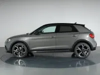 Usata Audi A1 Ambiente 116 CV (85 kW) 2025 Grigio chronos metallizzato nero mito me SUV