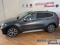Usata BMW X1 xLine 150 CV (110 kW) 2022 Grigio SUV