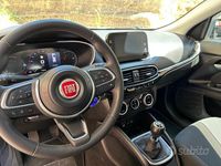 Usata Fiat Tipo 120 CV (88 kW) 2021 Grigio Berlina