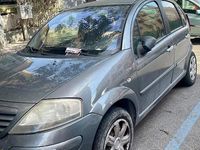 Usata Citroën C3 2005