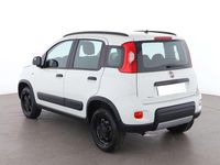 Usata Fiat Panda 4x4 S 86 CV (63 kW) 2017 Bianco gelato Utilitaria