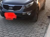 Usata Kia Sportage 136 CV (100 kW) 2011 SUV