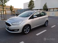 usata Ford C-MAX 2.0 TDCi 150CV S&S Business