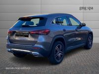 Usata Mercedes GLA180 116 CV (85 kW) 2022 Grigio SUV