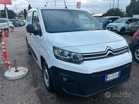 Usata Citroën Berlingo 76 CV (55 kW) 2019 Bianco Monovolume