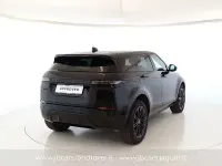 Usata Land Rover Range Rover evoque S 163 CV (119 kW) 2024 Nero SUV