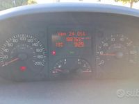 Usata Fiat Idea 2005 Grigio Monovolume