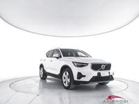 Usata Volvo XC40 Core 163 CV (119 kW) 2025 Bianco SUV