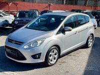 usata Ford C-MAX 1.6 TDCi 115CV Titanium