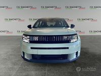 Nuova Fiat Grande Panda Icon 110 CV (80 kW) 2025 Verde Utilitaria